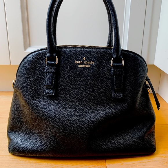 kate spade Handbags - Kate Spade Top Handle Satchel